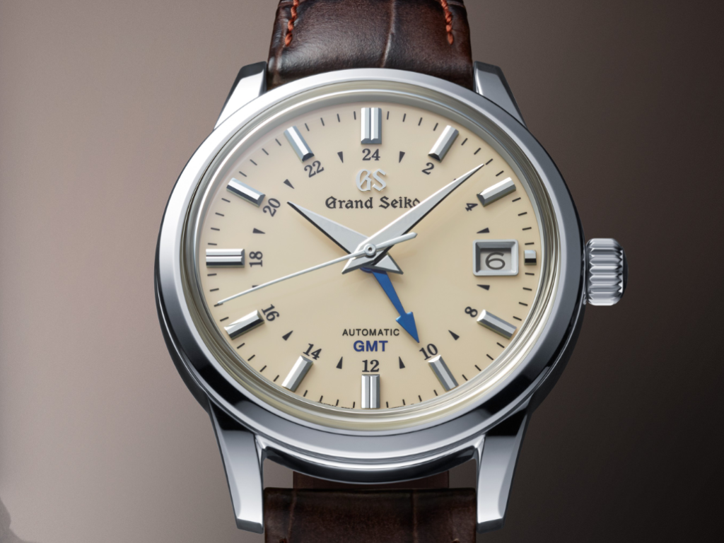 グランドセイコーの腕時計 エレガンスコレクション