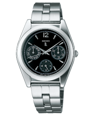 SEIKO ルキア