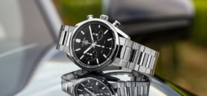 【タグ・ホイヤー カレラ エレガントクロノグラフ】その気品ある魅力を解説します