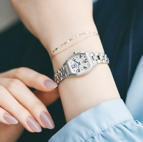 SEIKO ルキア