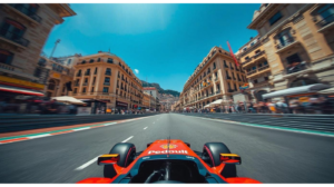 タグホイヤー/ TAG Heuer  モナコ/  Monaco　【世界初】自動巻きクロノグラフ / 防水スクエアケース