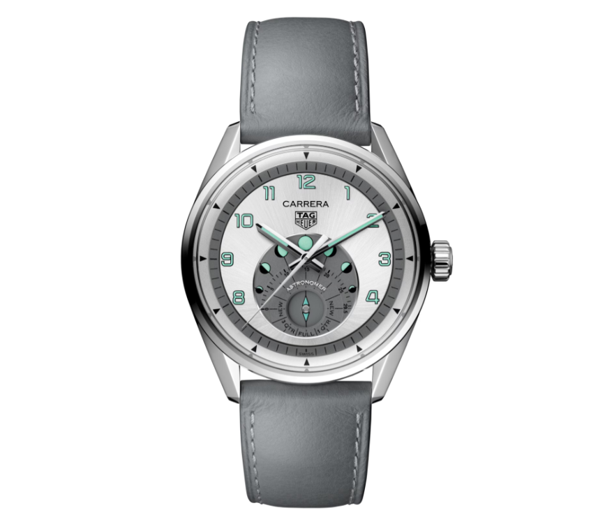 タグ・ホイヤー カレラ アストロノマー［品番：WBX2112.FC6615］