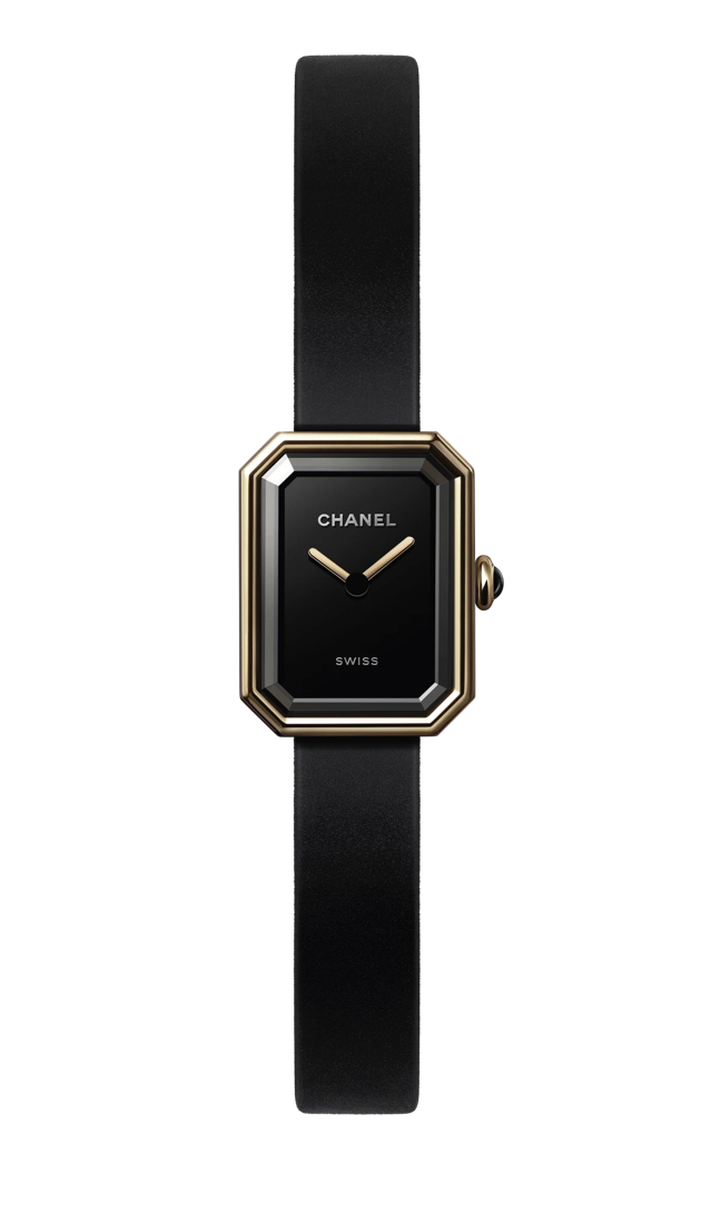 シャネル、プルミエール