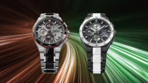 SEIKO(セイコー) アストロン(Astron)ネクスターが放つ新次元|【新作】GPSソーラー電波モデルの魅力に迫る