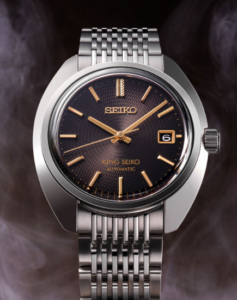 【必見】SEIKO　「KING SEIKO(キングセイコー)」　145周年限定モデル｜歴史と美しさを備えた特別モデルの魅力に迫る！