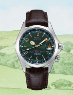 1995年版　アルピニスト