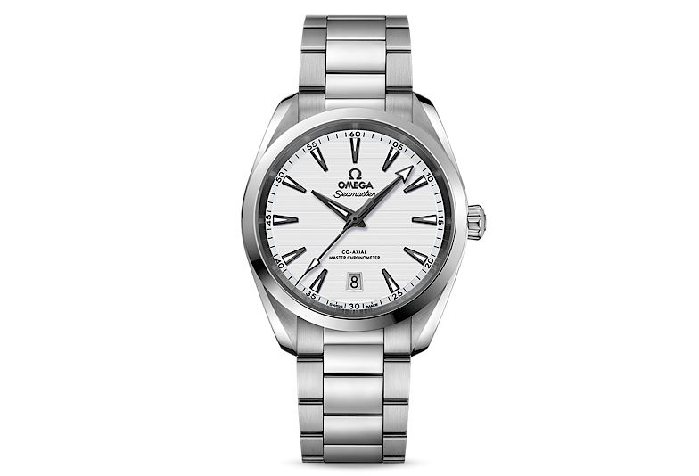 オメガ シーマスターアクアテラ150M