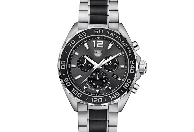 長野市でタグホイヤーの電池交換をするなら