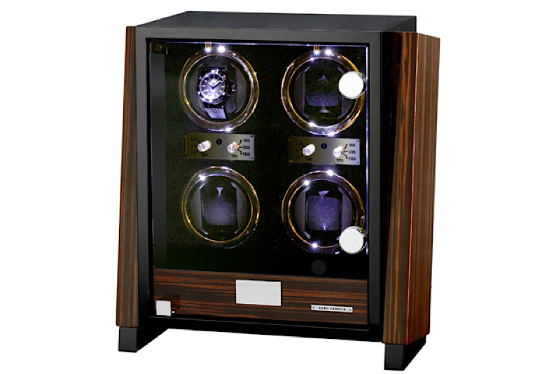 ウォッチワインダー（ワインディングマシーン）