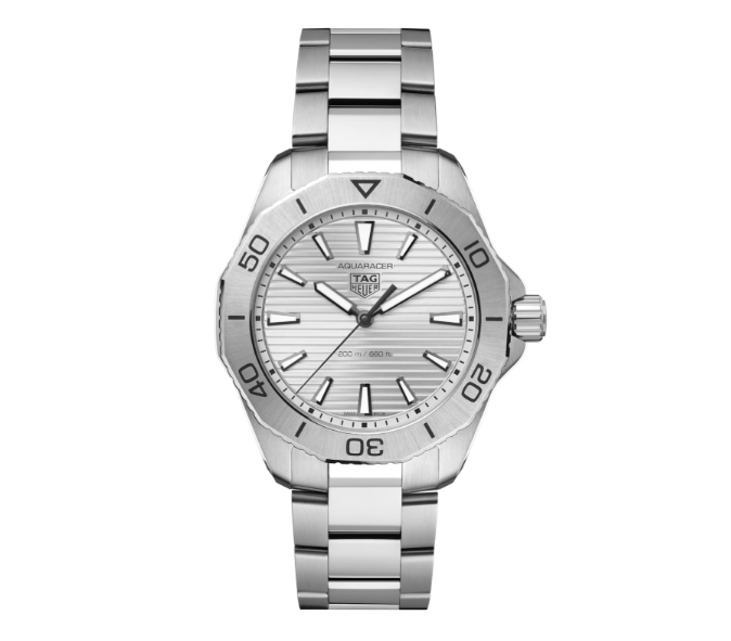 タグ・ホイヤー アクアレーサー プロフェッショナル200［WBP1111.BA0627］