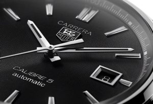 タグ･ホイヤー カレラ オートマチック