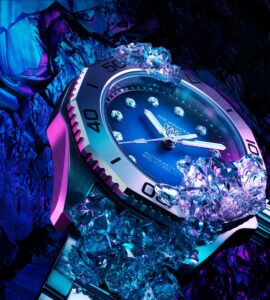 ダイバーズ時計の「逆回転防止ベゼル」とは？逆回転防止の理由と日常での便利な使い方