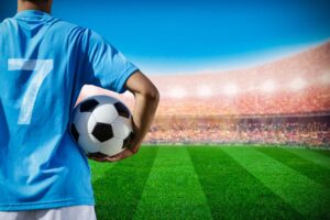 サッカー選手の腕時計から読む4つのトレンド｜ワールドカップは出場選手の腕元にも注目