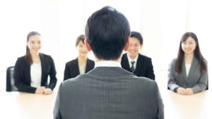 就活に腕時計は必要？選び方・NGポイントを腕時計専門店が解説