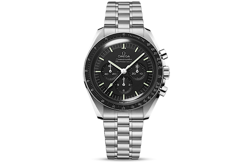 オメガスピードマスタープロフェッショナル
