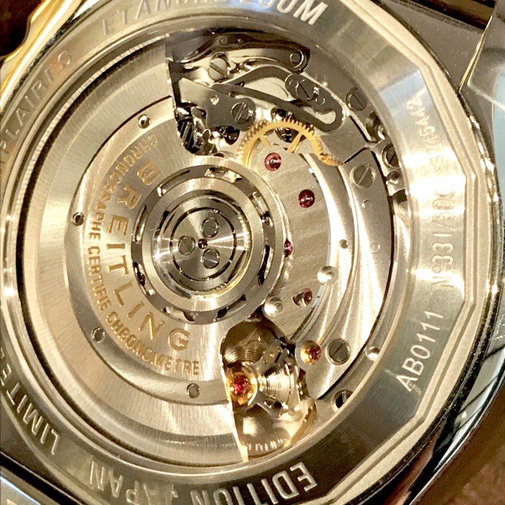 iwc 79320 movement