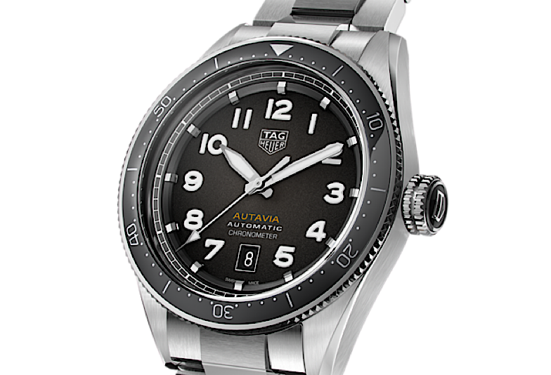 タグ･ホイヤー オータヴィア SS