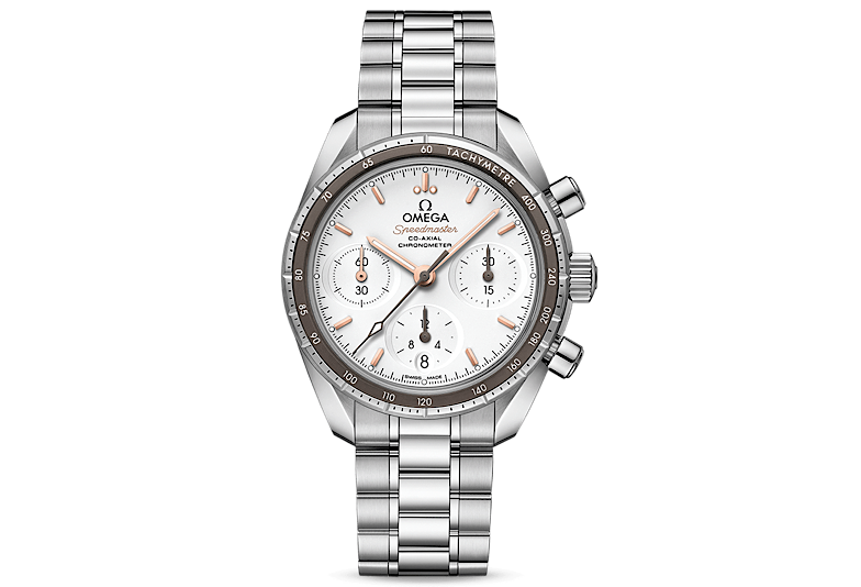 スピードマスター38