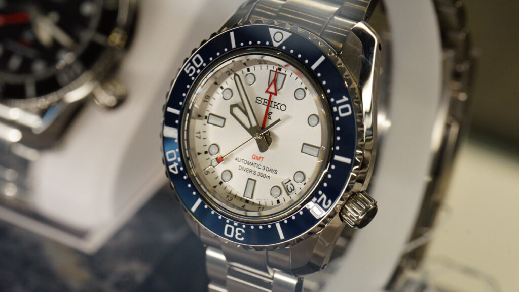 セイコープロスペックス