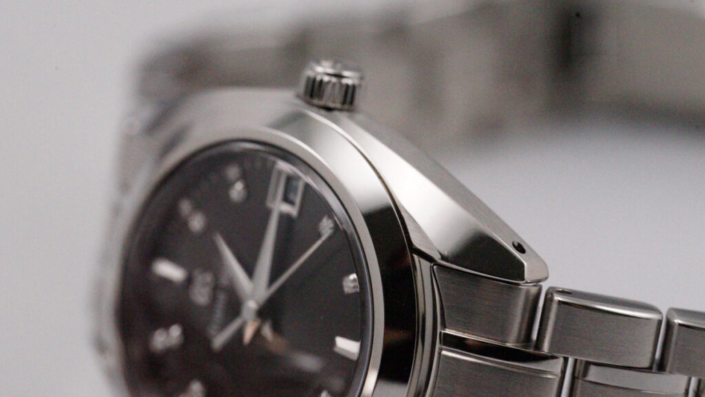 グランドセイコーレディースモデル