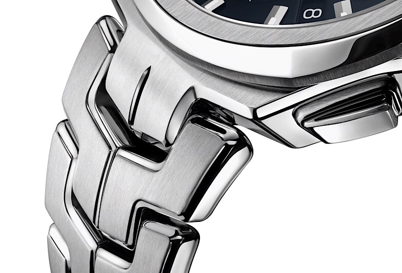 タグ･ホイヤー リンク ブレスレット