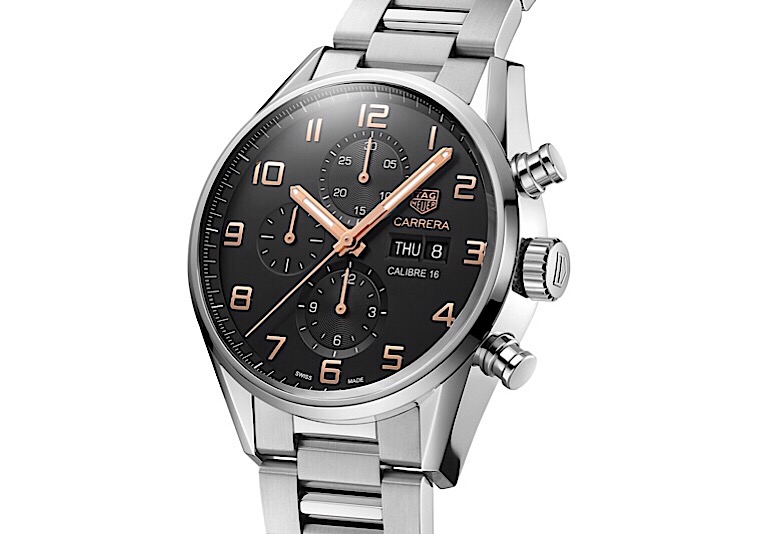 タグ･ホイヤー カレラ エレガンス