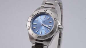 タグ・ホイヤー レディースウォッチの評判は？人気モデルや特徴を解説します！