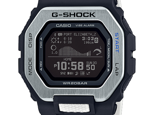 G-SHOCKの腕時計 GBX-100-7_l