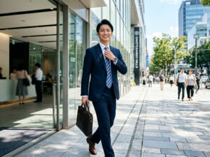 営業職の腕時計選び｜価格別に「信頼感」を高める一本をご紹介