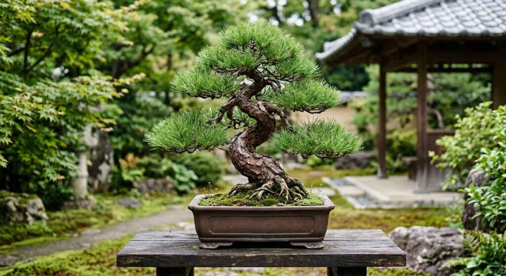 盆栽