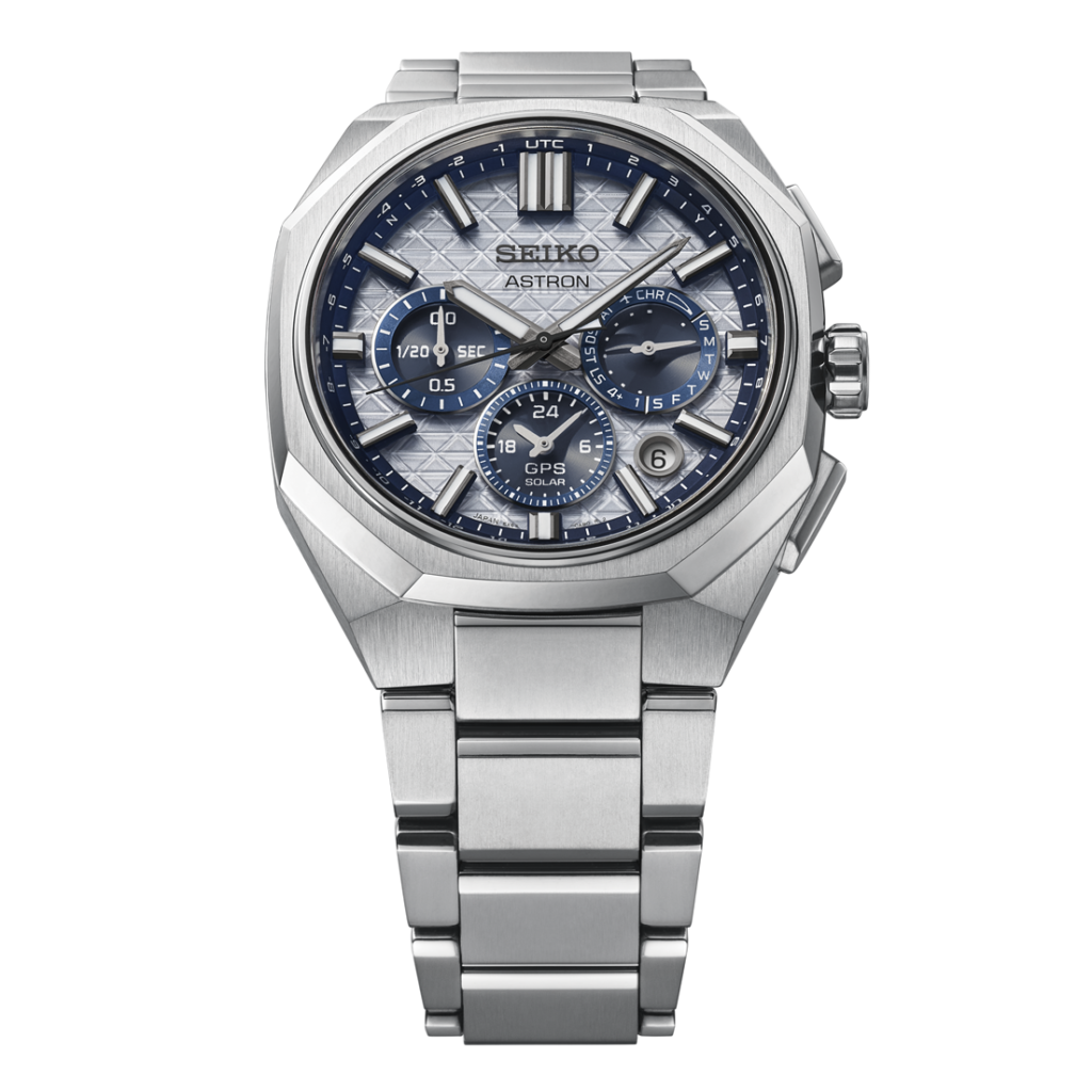SEIKO　アストロン　ネクスター