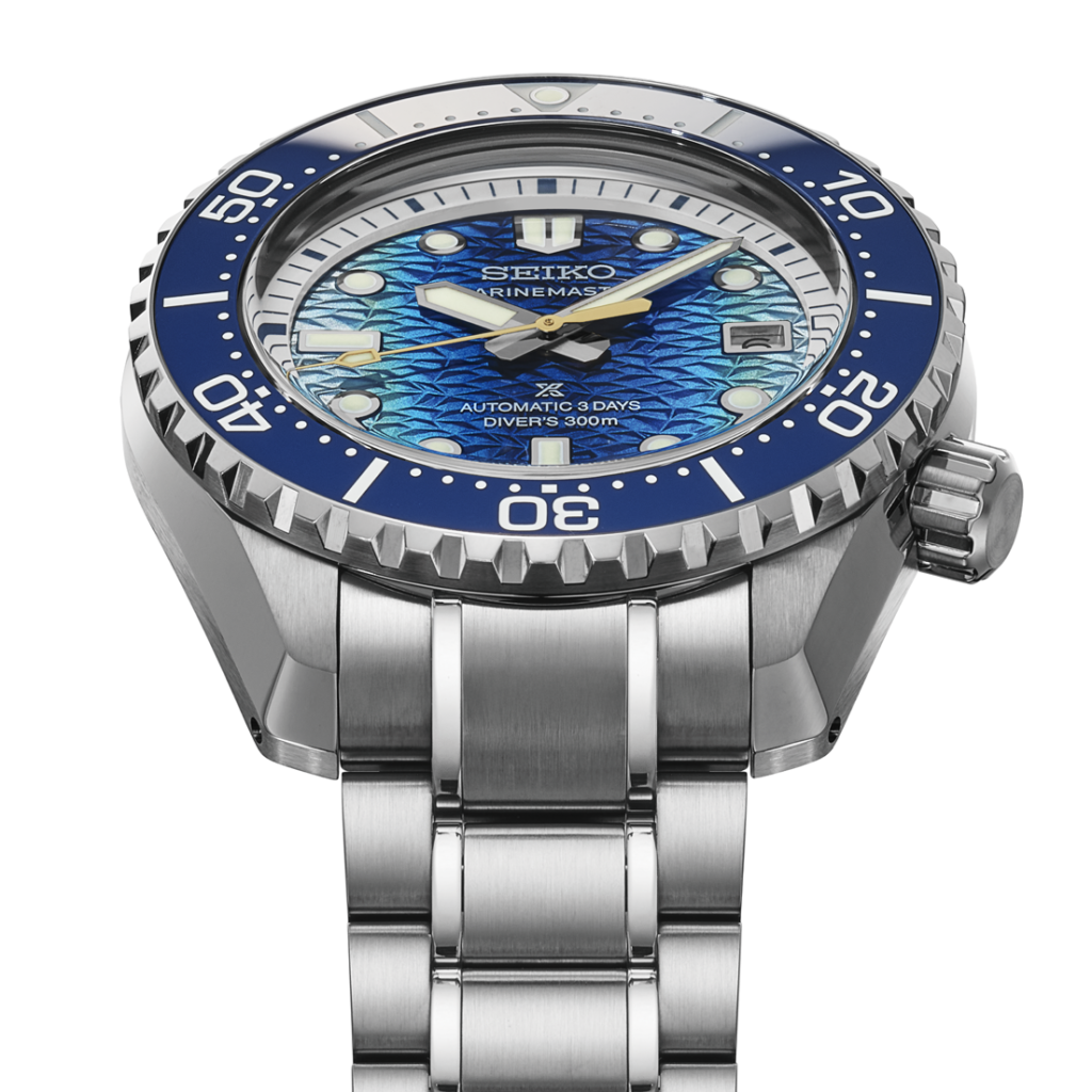 SEIKOプロスペックス
