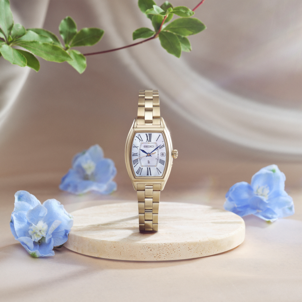 SEIKO ルキア