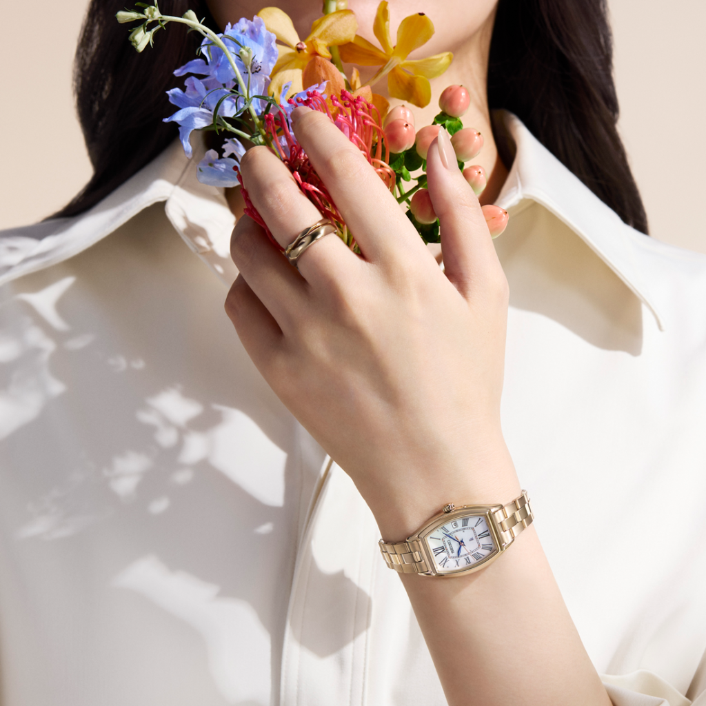 SEIKO ルキア