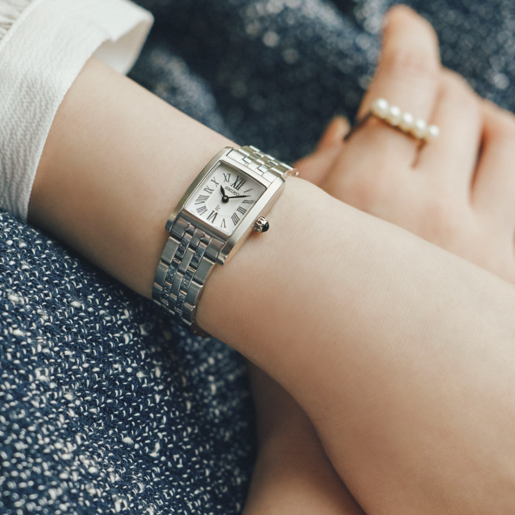 SEIKO ルキア