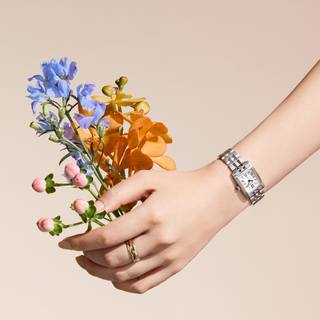 SEIKO ルキア