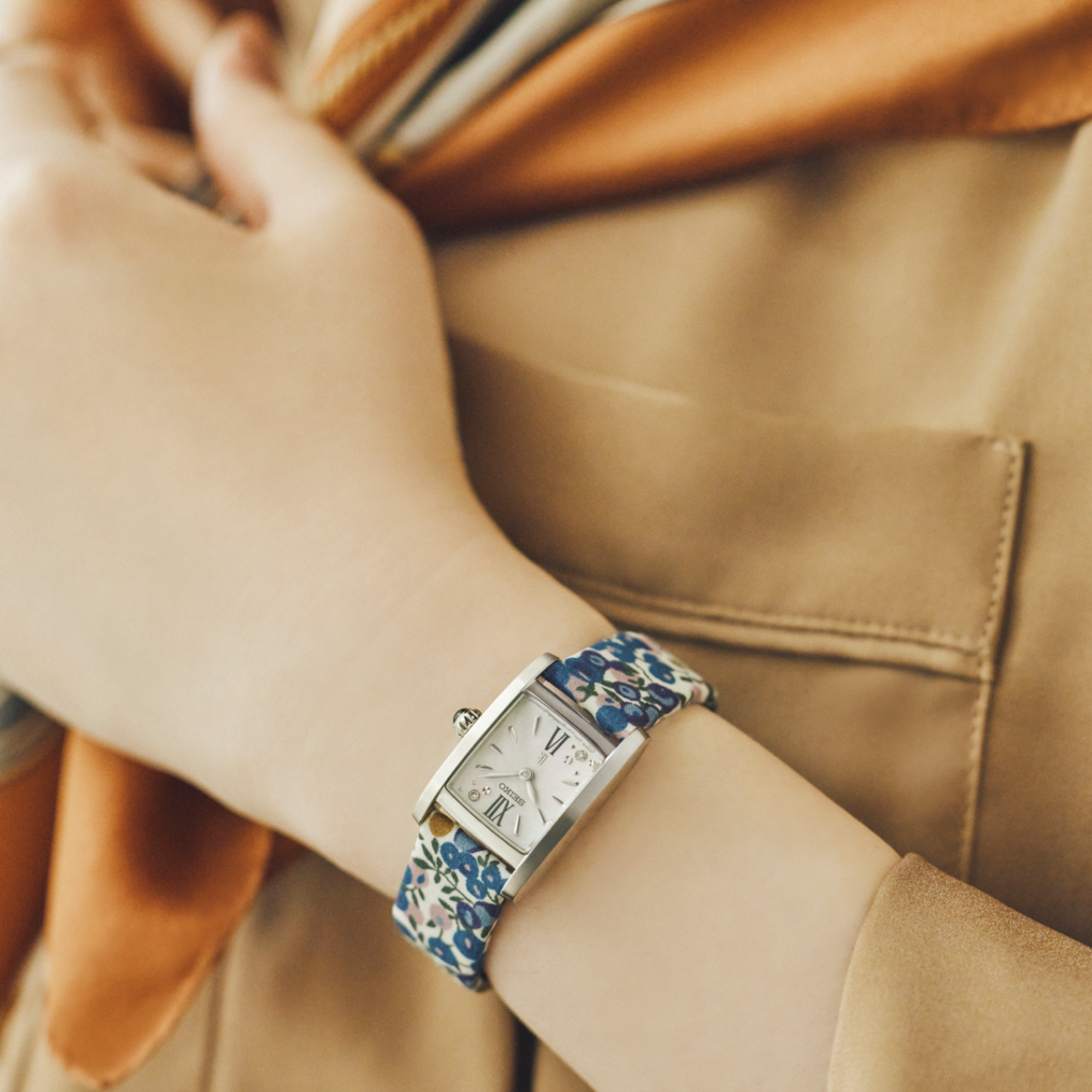 SEIKO ルキア