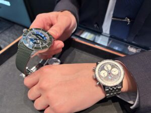 腕時計を複数持つなら知っておきたい使い分け方｜シーン別4パターン