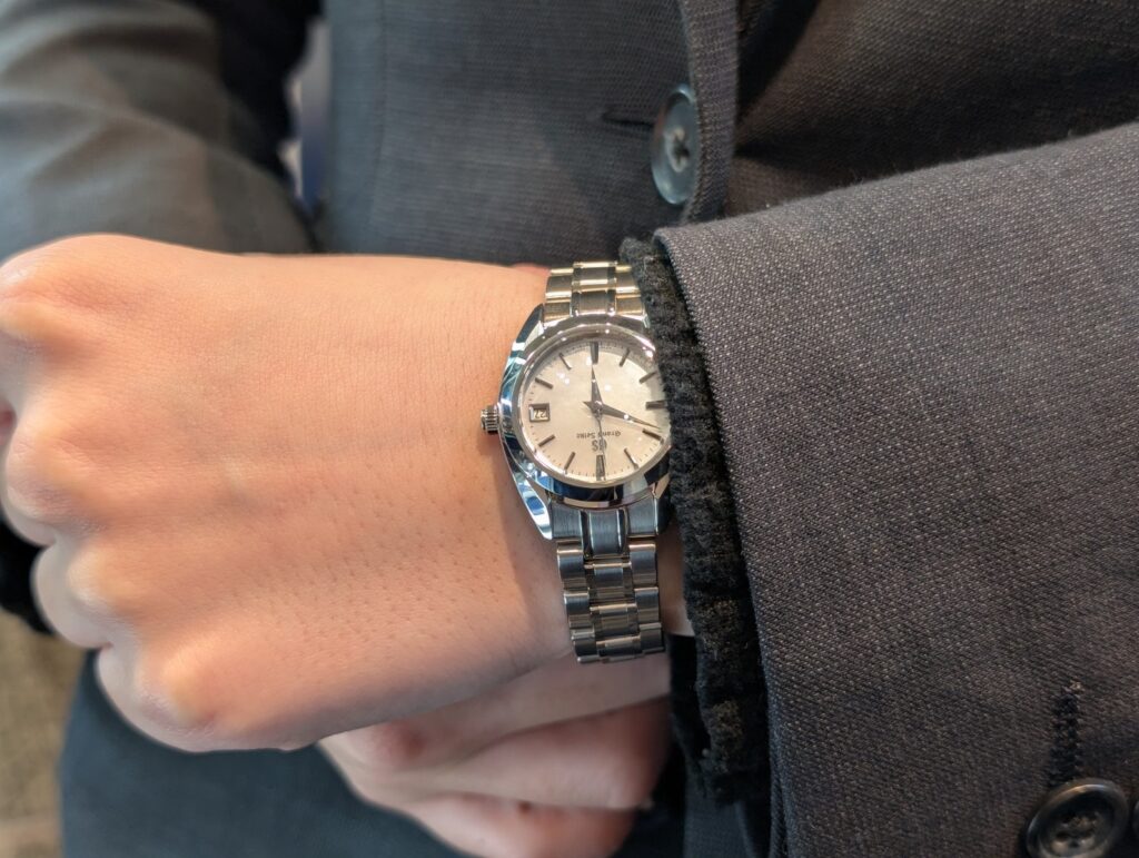 グランドセイコー、ヘリテイジコレクション