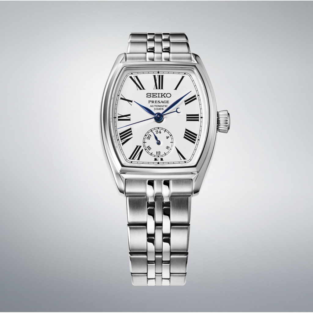 SEIKO プレザージュ