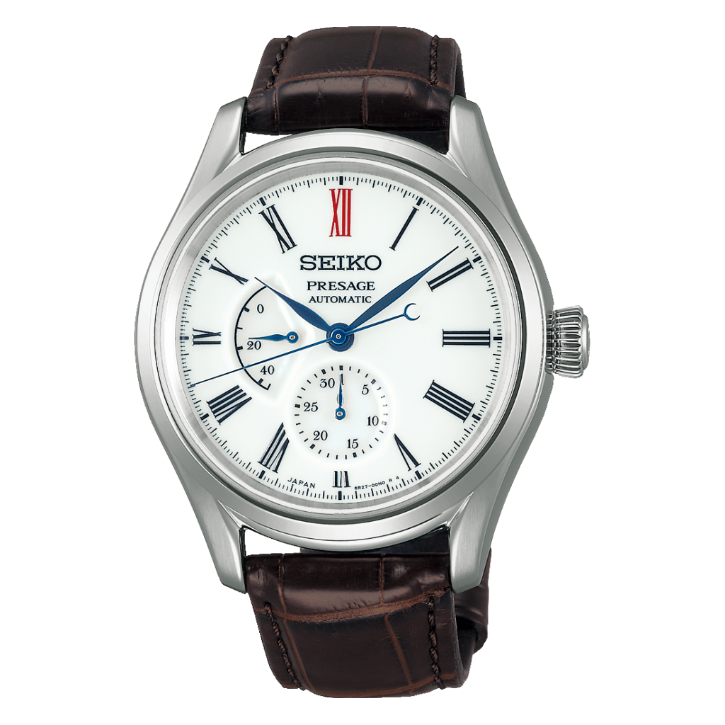 SEIKO プレザージュ