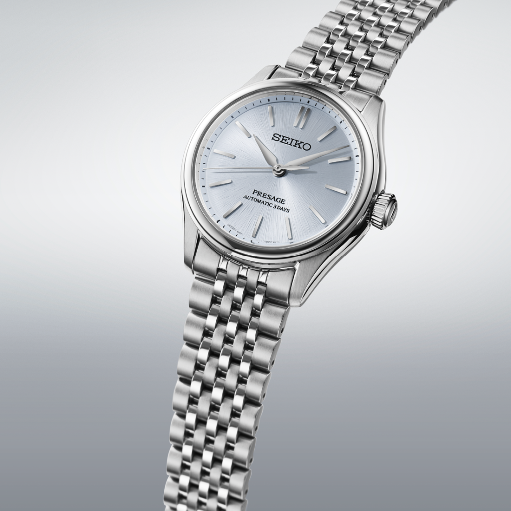 SEIKO プレザージュ