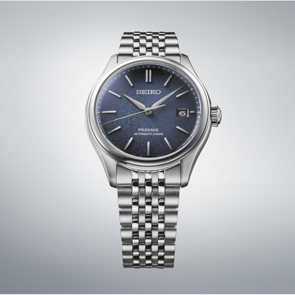 SEIKO プレザージュ