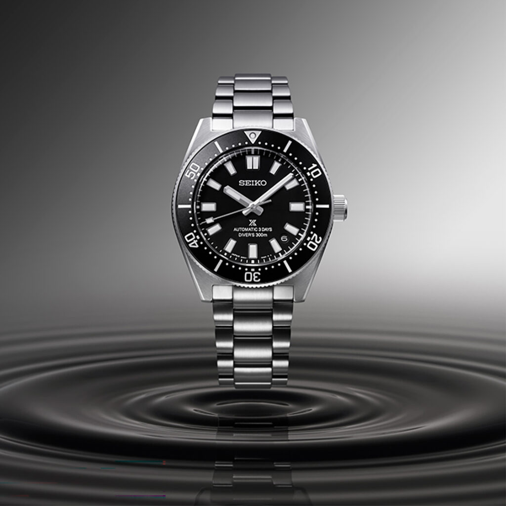 SEIKO　プロスペックス