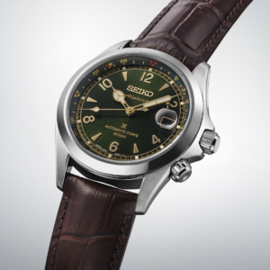 SEIKO(セイコー)プロスペックス アルピニストとは？人気の理由とおすすめモデルを紹介！