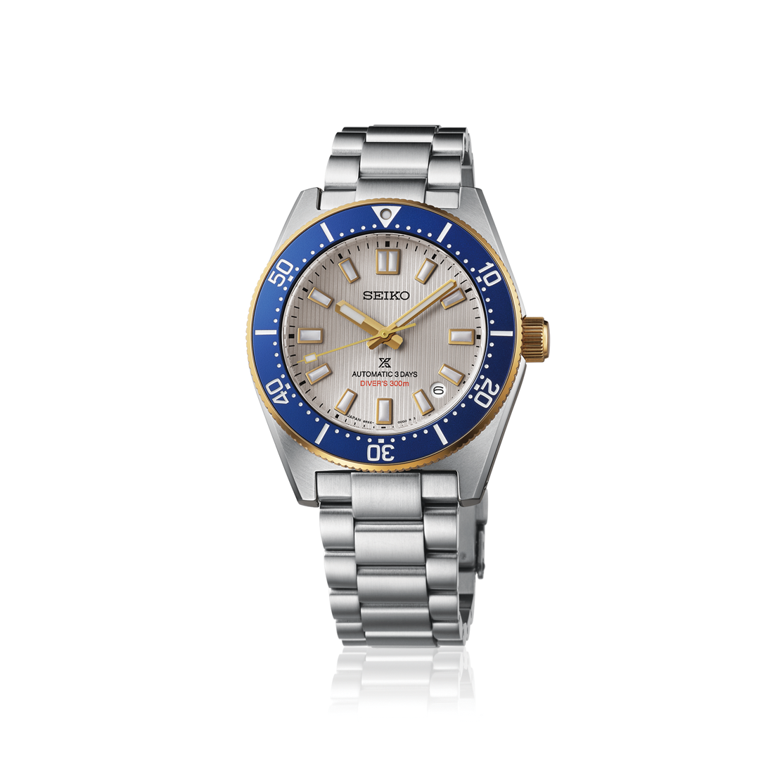 SEIKO(セイコー) プロスペックス【ダイバースキューバ 1965ヘリテージ