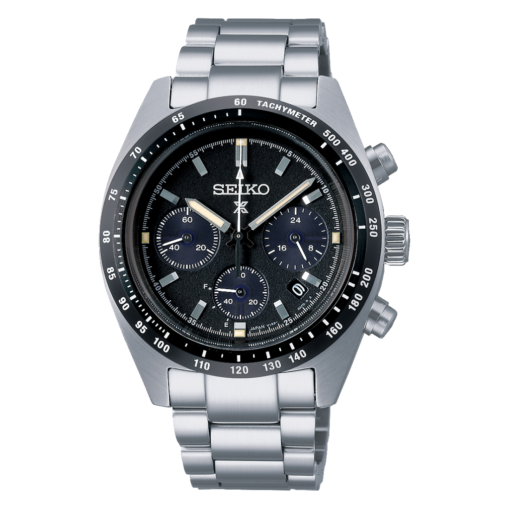 SEIKO　プロスペックス　スピードタイマー