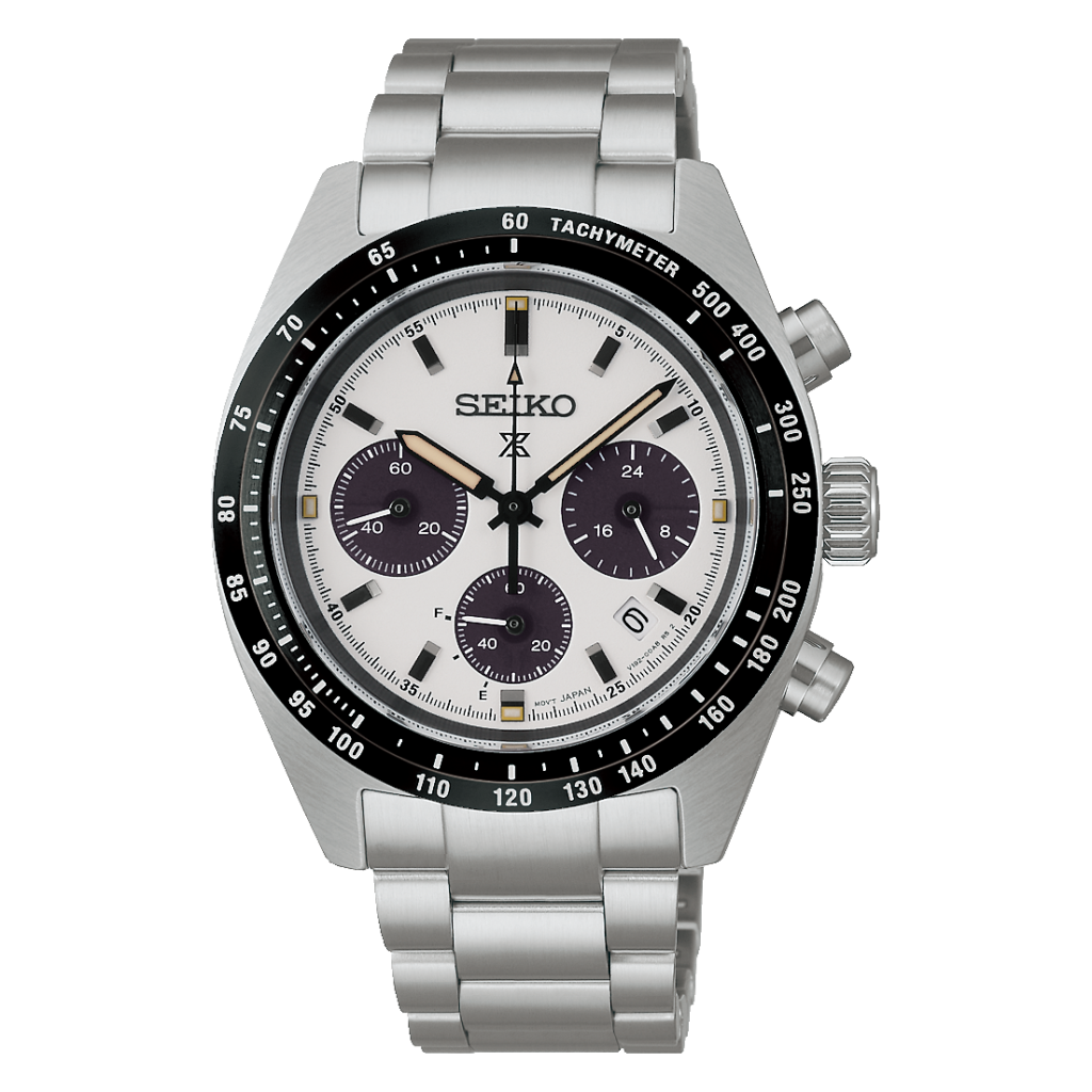 SEIKO　プロスペックス　スピードタイマー
