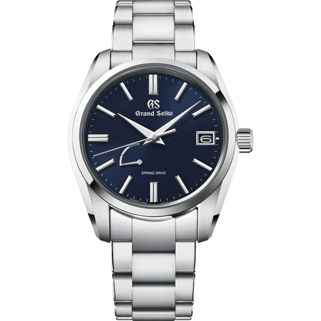 グランドセイコースプリングドライブ