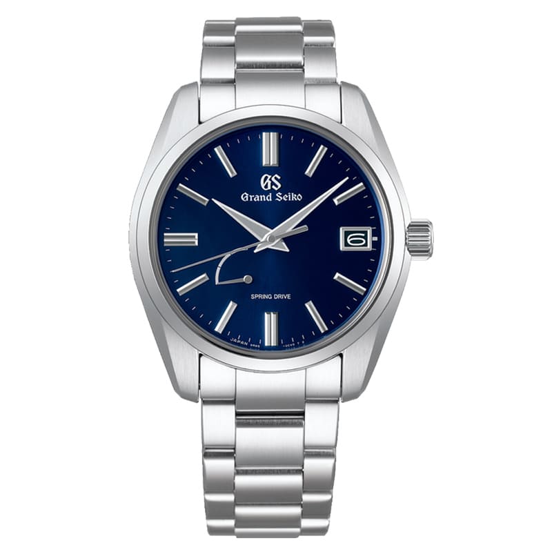 Grand Seiko、グランドセイコー、SBGA439、腕時計